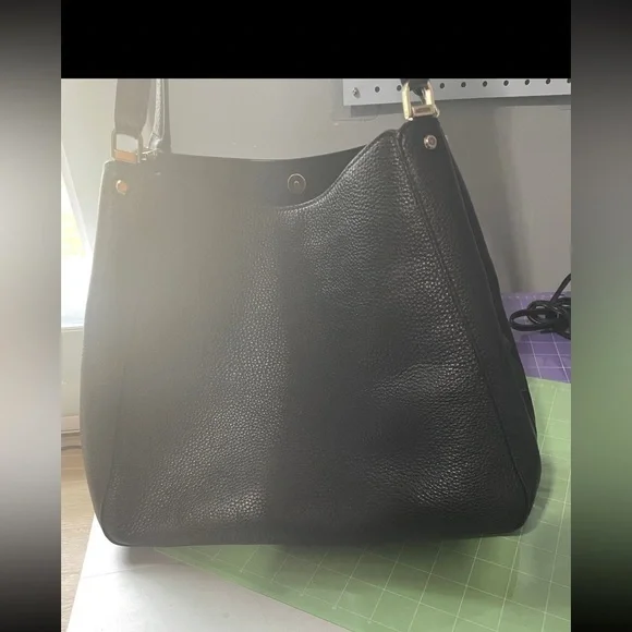 Kate Spade Leila Medium Triple Compartment Shoulder - Picture 2 of 5